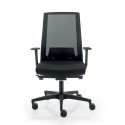 Ergonomic office chair breathable mesh design chair Blow T Sale