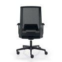 Ergonomic office chair breathable mesh modern design Blow Sale