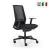 Ergonomic office chair breathable mesh modern design Blow On Sale