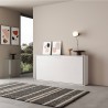 Horizontal foldaway single bed mattress 85x185cm Kando MBF Catalog