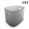 Modern design cardboard storage basket Rialto M Sale