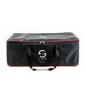 Portable protective case for Etna charcoal barbecue Offers