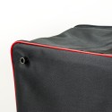 Protective bag for Miami 800 charcoal cooker gutter Catalog