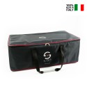 Portable protective case for Etna charcoal barbecue On Sale