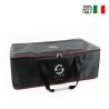 Portable protective case for Etna charcoal barbecue On Sale