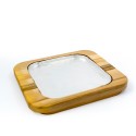 Gran Sasso wood-based steel table skewer holder Catalog