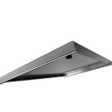 Stainless steel cutting board for restaurant kitchen 40x55cm Plan Discounts