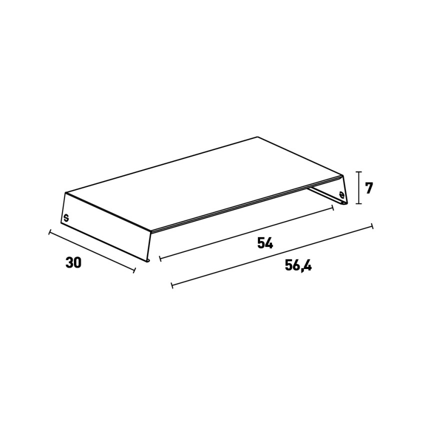 Plan Plus stainless steel cooker hob covers