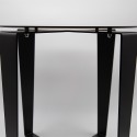 Ø 40cm coffee table living room modern design Spider Cost