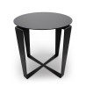 Ø 40cm coffee table living room modern design Spider Characteristics