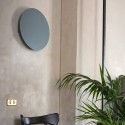 Modern design wall lamp minimalist style Luna 