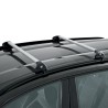 Alu Viva 2 RC integrated universal car roof rails Discounts