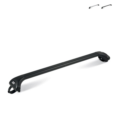 Universal roof carrier bars...
