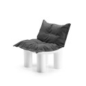 Modular armchair modern design indoor-outdoor bar Atene P1 Choice Of