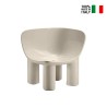 Modular Corner Armchair Polyethylene Modern Design for Bars and Venues Atene P2 Offers