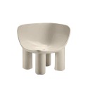 Modular polyethylene corner armchair modern design bar Atene P2 Catalog