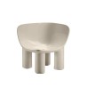Modular Corner Armchair Polyethylene Modern Design for Bars and Venues Atene P2 Catalog
