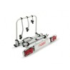 Bike carrier car tow bar Exclusive Deluxe 2 On Sale