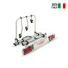 Bike carrier car tow bar Exclusive Deluxe 2 Offers