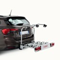 Universal bike carrier car tow bar Exclusive Deluxe 3 Sale