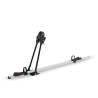 Universal car roof rack with anti-theft device Bici 3000 Alu New On Sale