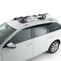 Universal magnetic anti-theft car roof ski rack Sko Discounts