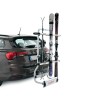 Ski Pass Magnum Universal Towing Hitch Snowboard Carrier Sale