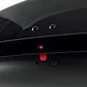 Universal Hard Roof Box for Car Roof Racks Nova 310 Model