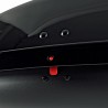 Universal Hard Roof Box for Car Roof Racks Nova 310 Model