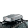 Universal Hard Roof Box for Car Roof Racks Nova 310 Characteristics