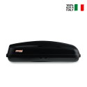 Universal Hard Roof Box for Car Roof Racks Nova 310 Discounts