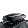 Nova 430 universal hard top box car roof bars Buy
