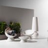 Fade P1 Polyethylene Armchair for Indoor Outdoor Garden Use Price