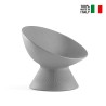 Fade P1 Polyethylene Armchair for Indoor Outdoor Garden Use Offers