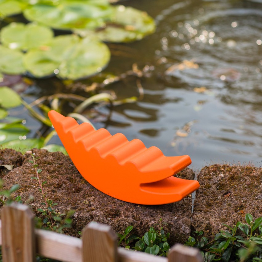 Modern Design Children's Rocking Toy Crocodile Mini Promotion