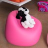 Gumball Armchair Junior - Modern Design Kids' Armchair for Living Room 