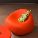 Gumball Armchair Junior - Modern Design Kids' Armchair for Living Room 