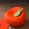 Gumball Armchair Junior - Modern Design Kids' Armchair for Living Room 