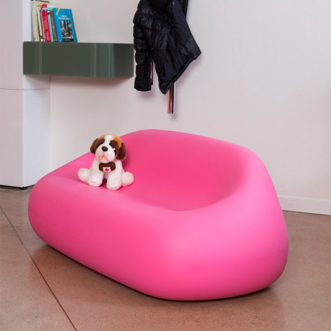 Children's Sofa Modern Design Gumball Sofa Junior Promotion