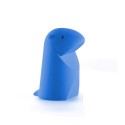 Children's toy polyethylene modern decorative animal Marmot Model