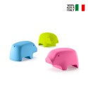 Children's toy pig in modern design Peggy Choice Of