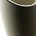 Modern minimalist design plant pot h95cm Madame Model