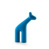 Modern design object sculpture giraffe polyethylene Raffa Medium Catalog
