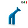 Modern design object sculpture giraffe polyethylene Raffa Medium On Sale