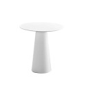 Fura T1-DR modern design outdoor terrace round dining table Characteristics