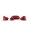 Outdoor Garden Terrace Armchair Polyethylene Modern Design Gumball P1 Buy
