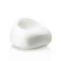 Outdoor Garden Terrace Armchair Polyethylene Modern Design Gumball P1 Choice Of