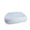 Outdoor Two-Seater Sofa, Polyethylene Design, Garden Patio Gumball D1 Cost