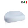 Outdoor Two-Seater Sofa, Polyethylene Design, Garden Patio Gumball D1 Bulk Discounts
