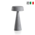 Indoor Outdoor LED Wireless Fade Table Lamp High On Sale